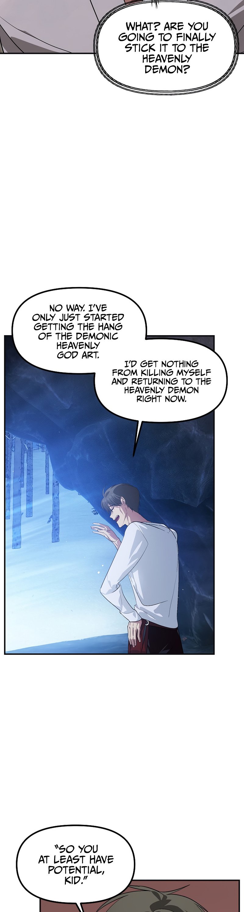 SSS-Class Suicide Hunter, Chapter 65 image 38